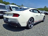 New 2025 Ford Mustang GT Premium w/ 60th Anniversary Package image 2