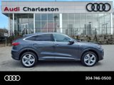 New 2025 Audi Q5 Premium Plus image 2