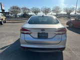Used 2017 Ford Fusion SE w/ Fusion SE Technology Package image 6