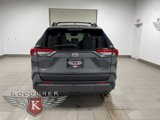 Used 2020 Toyota RAV4 TRD Off-Road image 5