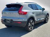 New 2026 Volvo XC40 B5 Ultra image 3