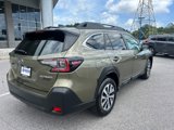 Certified 2024 Subaru Outback Premium image 3