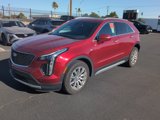 Certified 2023 Cadillac XT4 Premium Luxury image 2