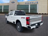 New 2025 Ford F250 Platinum image 5