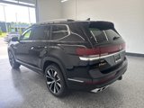 New 2025 Volkswagen Atlas SEL Premium R-Line image 2