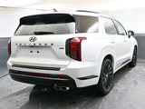 New 2025 Hyundai Palisade Calligraphy image 5