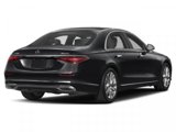 New 2025 Mercedes-Benz S 500 4MATIC image 5
