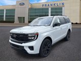 New 2025 Ford Expedition Platinum image 3