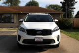 Used 2019 Kia Sorento LX w/ LX Convenience Package image 4
