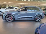 New 2025 Audi SQ6 e-tron Prestige image 2