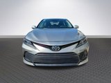 Used 2021 Toyota Camry LE image 2