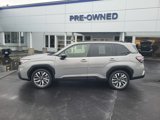 Certified 2025 Subaru Forester Touring image 2