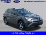 Used 2018 Toyota RAV4 LE image 3