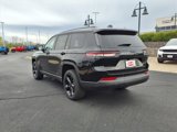 New 2025 Jeep Grand Cherokee L Altitude image 3