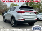 Used 2019 Kia Sportage LX image 3