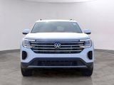 New 2025 Volkswagen Atlas SE image 2