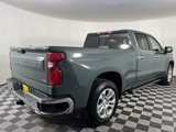 New 2025 Chevrolet Silverado 1500 LTZ image 5