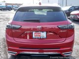 New 2025 Buick Envision Avenir image 4