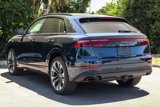 New 2025 Audi Q8 Premium image 6