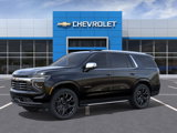New 2025 Chevrolet Tahoe Premier image 3