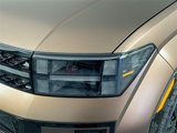 New 2025 Hyundai Santa Fe Calligraphy image 2
