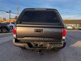 Used 2021 Toyota Tacoma Limited image 4