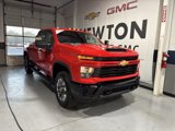New 2025 Chevrolet Silverado 2500 Custom w/ Custom Value Package image 2