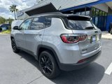 Used 2024 Jeep Compass Latitude w/ Convenience Group image 4