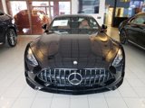 New 2025 Mercedes-Benz AMG GT 63 image 2