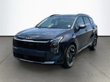 New 2026 Kia Sportage SX image 3