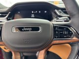 New 2025 Jeep Grand Cherokee L Summit image 6