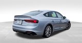 Used 2019 Audi RS 5 Sportback image 4