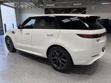 Used 2023 Land Rover Range Rover Sport SE Dynamic image 5