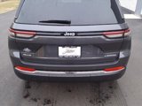 New 2025 Jeep Grand Cherokee Laredo X image 6