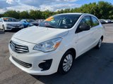Used 2019 Mitsubishi Mirage G4 ES image 2