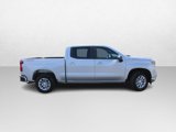Used 2022 Chevrolet Silverado 1500 LT image 2