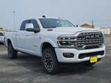New 2025 RAM 2500 Limited image 2