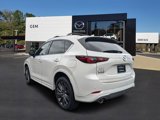 New 2025 MAZDA CX-5 Signature image 5