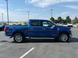 New 2025 Ford F150 Lariat image 5