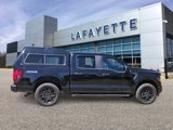 Certified 2024 Ford F150 STX w/ STX Black Appearance Package image 2