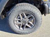 New 2025 Jeep Wrangler Sport S image 5