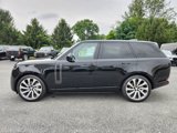 New 2025 Land Rover Range Rover SE image 5