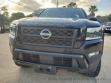 Used 2023 Nissan Frontier SV w/ Midnight Edition Package image 3