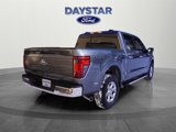 New 2025 Ford F150 XLT w/ Equipment Group 302A MID image 3