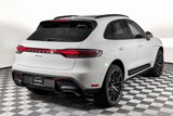 Certified 2025 Porsche Macan image 5