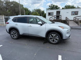 Used 2023 Nissan Rogue SV image 4