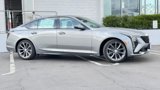 New 2025 Cadillac CT5 Sport image 2