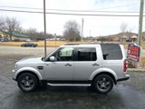 Used 2016 Land Rover LR4 HSE image 5