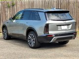 New 2026 Cadillac Vistiq Sport image 6