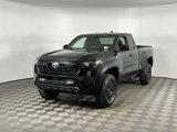 Used 2025 Toyota Tacoma PreRunner image 3